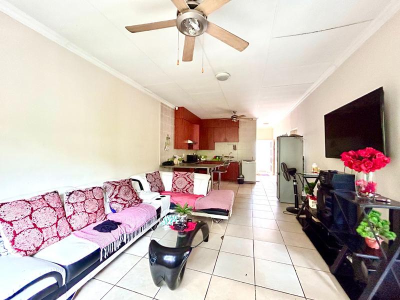 3 Bedroom Property for Sale in Brits North West